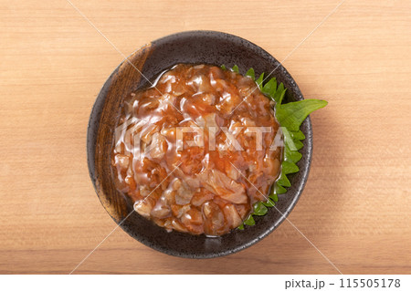 酒盗（マグロ） 115505178