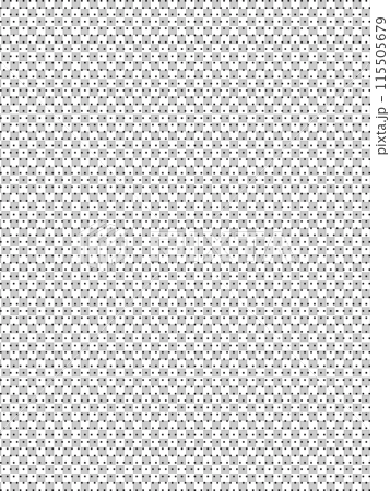 小さいドット水玉の背景イラスト オレンジ黒 ベクター ピング 小さいドット水玉の背景イラスト オレンジ黒 ベクター ピング 115505679