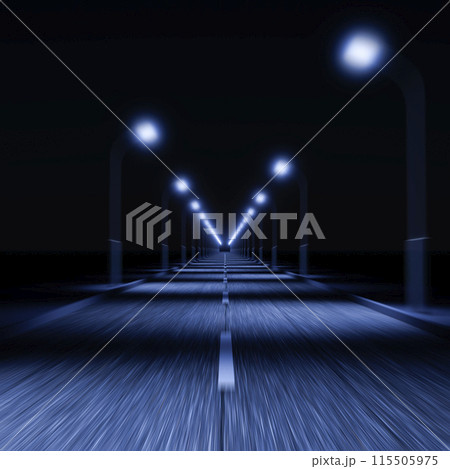 Road lighting poles Road lighting poles 115505975