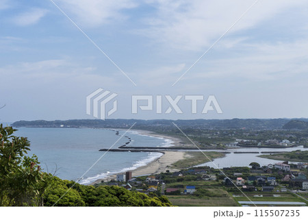 ＜千葉県＞太東埼灯台(太東岬) 115507235