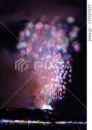 なにわ花火大会(大阪市淀川区) なにわ花火大会(大阪市淀川区) 115507827