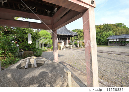 八釣山地蔵尊 115508254