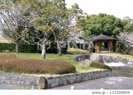 香具山公園 115508609