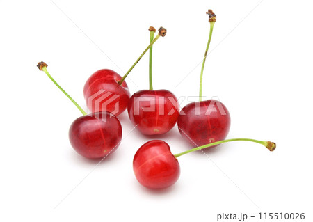 さくらんぼ(紅さとう) さくらんぼ(紅さとう) 115510026