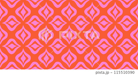 Hand drawn Batik seamless pattern. Geometric doodle abstract background, Ethnic wallpaper. Tribal vector texture. Aztec style. Folk embroidery, Scandinavian art, African rug, tile design. Hand drawn Batik seamless pattern. Geometric doodle abstract background, Ethnic wallpaper. Tribal vector texture. Aztec style. Folk embroidery, Scandinavian art, African rug, tile design. 115510390