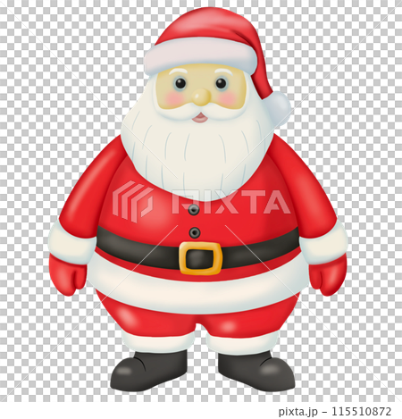 cartoon illustration of a red hat cartoon illustration of a red hat 115510872