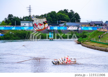 白根大凧合戦 2024 白根大凧合戦 2024 115511906