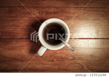 Porcelain tea cup 115512240