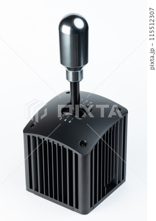 Metal sport car shifter box Metal sport car shifter box 115512307