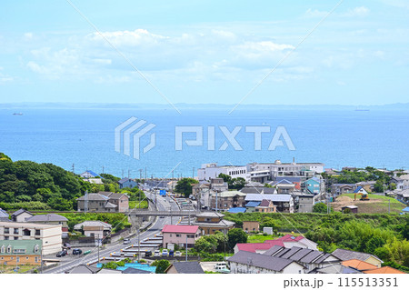 京急久里浜線 YRP野比ー京急長沢 京浜急行 1000形 京急久里浜線 YRP野比ー京急長沢 京浜急行 1000形 115513351