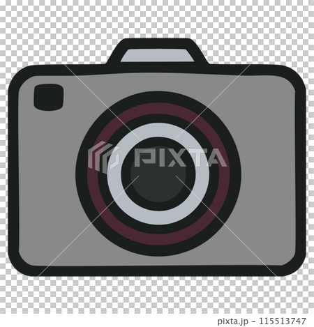 相機 115513747