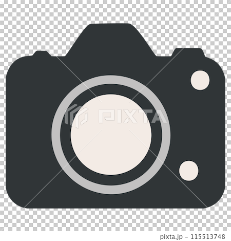 カメラ カメラ 115513748