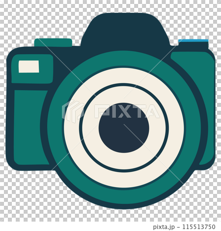 相機 115513750