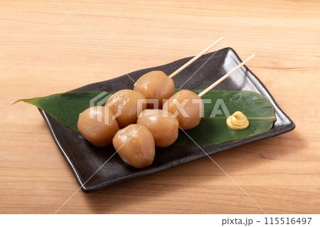 玉こんにゃく 玉こんにゃく 115516497