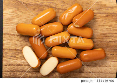 スモークチーズ 115516700