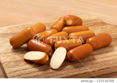 スモークチーズ 115516708