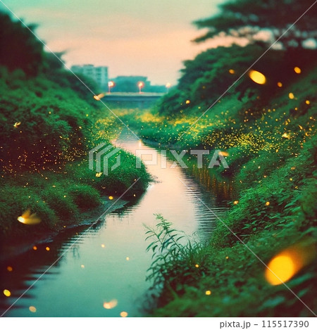 トイカメラ(ホタル)1 トイカメラ(ホタル)1 115517390