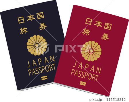 パスポートセット パスポートセット 115518212