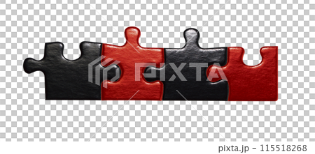 Puzzle icon 115518268