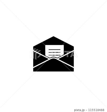 envelope icon 115518488