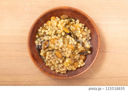 島原納豆みそ 島原納豆みそ 115518835