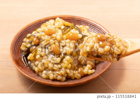 島原納豆みそ 115518841