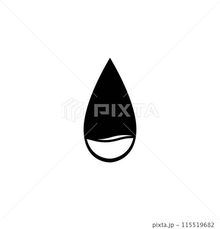 oil icon 115519682