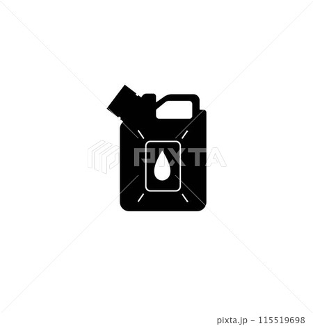 oil icon 115519698