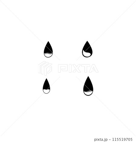 oil icon 115519705