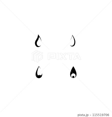oil icon 115519706