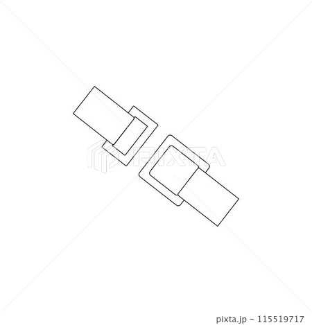 seatbelt icon seatbelt icon 115519717