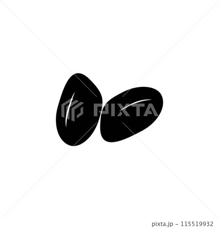 peanut icon 115519932