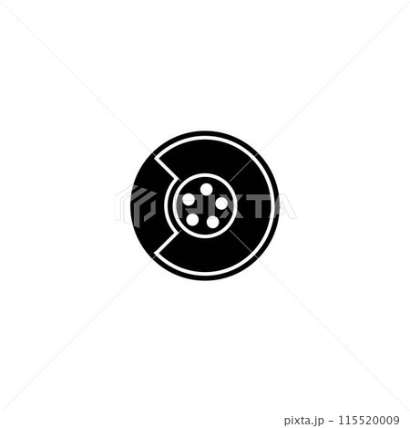 brake icon brake icon 115520009