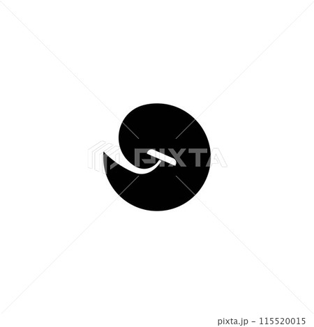 brake icon 115520015