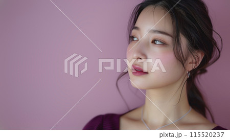 色気のあるお姉さん 色気のあるお姉さん 115520237