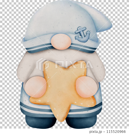 Sailor Gnome	 115520966