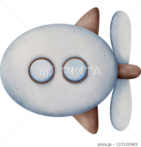 blue submarine blue submarine 115520983