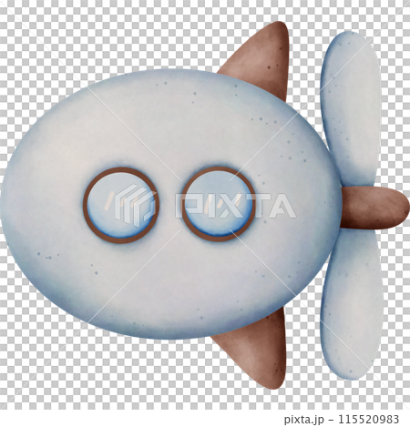 blue submarine blue submarine 115520983