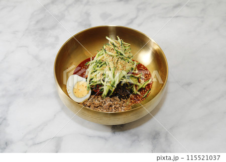 Korean Cool Noodles Korean Cool Noodles 115521037