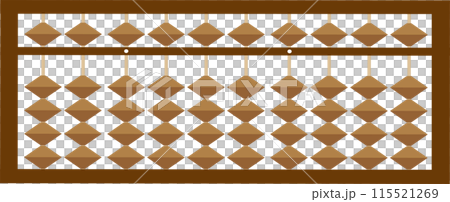 Abacus Abacus 115521269