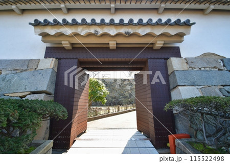 名古屋城 不明門 名古屋城 不明門 115522498