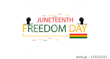 From Emancipation to Liberation The Significance of Juneteenth 115522521