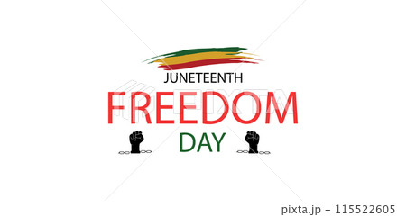 Remembering Juneteenth A Day of Unity and Freedom Remembering Juneteenth A Day of Unity and Freedom 115522605