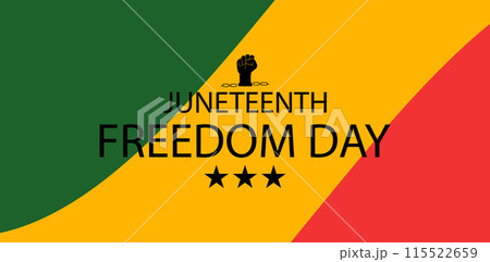 The Legacy of Juneteenth A Symbol of Resilience and Triumph 115522659