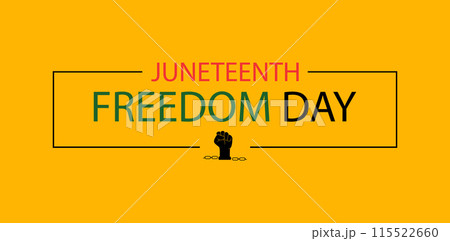 The Legacy of Juneteenth A Symbol of Resilience and Triumph The Legacy of Juneteenth A Symbol of Resilience and Triumph 115522660