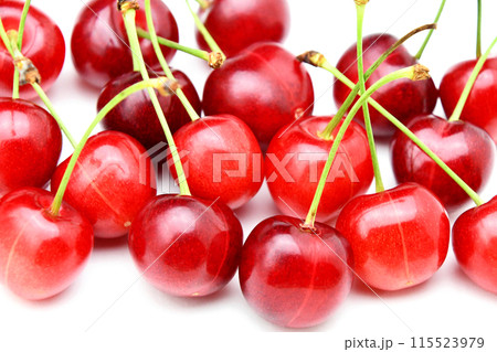 さくらんぼ(紅さとう) さくらんぼ(紅さとう) 115523979