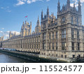 イギリスの政治の舞台 115524577