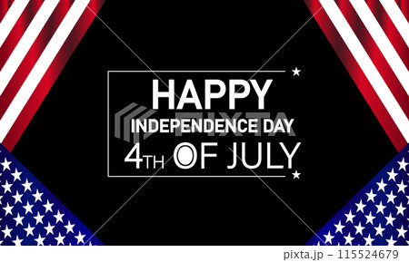 4th of July Text Design Ideas for a Stylish Celebration 4th of July Text Design Ideas for a Stylish Celebration 115524679