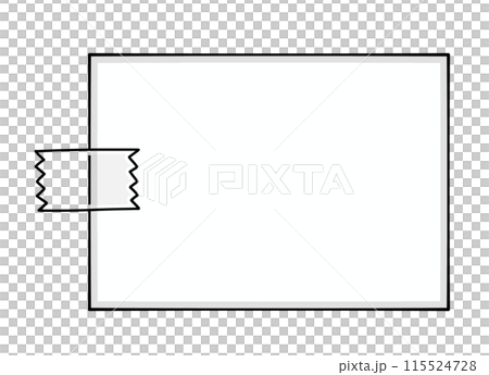 Loose and simple poster 3 - Solid color 115524728