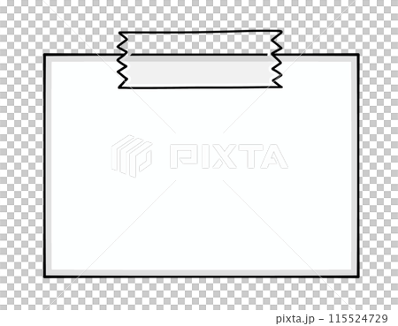 Loose and simple poster 4 - Solid color 115524729